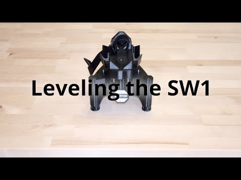 [GS4] Leveling the SW1