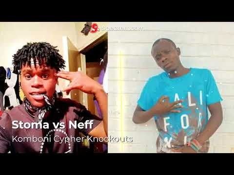Komboni Cypher Knockouts STOMA vs NEFF