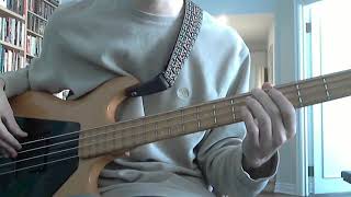 [BASS] I&#39;m Getting Sentimental Over You