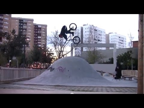 Dan Lacey - DUB Homegrown DVD
