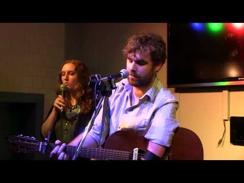 Tony Memmel - If You'd Let Me - (LIVE at Mitchell College)