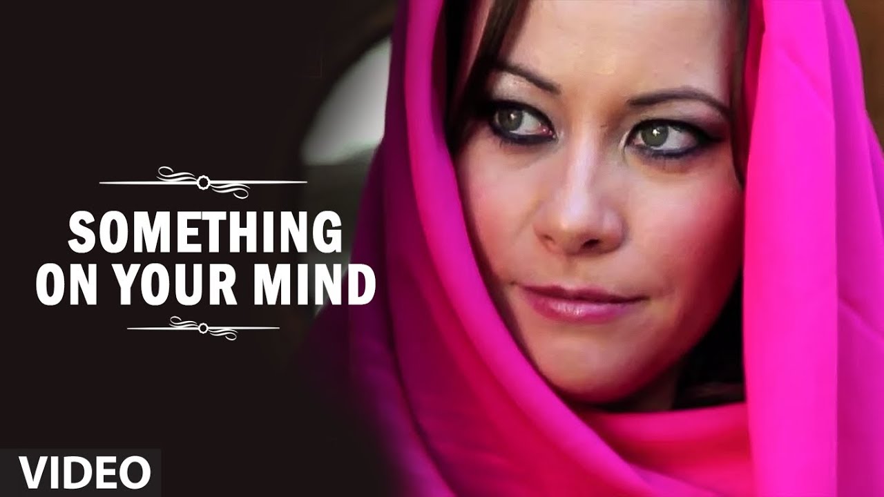 Something On Your Mind (Rashid Ali) Lyrics | Call Me Rashid | Rashid Ali | Rashid Ali