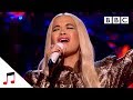 Rita Ora performs 'Let You Love Me' - BBC