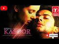 Kitni Bechain Hoke Kasoor Udit Narayan Alka Yagnik HD