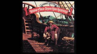 Robert Hunter - That Train Don't Run Here Anymore