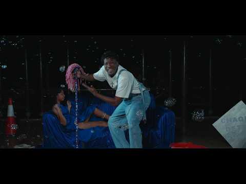 Yohan ft. Mat King & Tii Raffa - FESS LA COTE? (Prod. by Dj Wayn) | Official Music Video