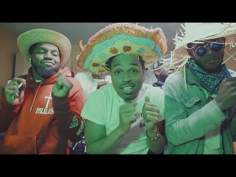 SPYDA - "ESPANOL FLOW" (Music Video) | Shot By @MeetTheConnectTv