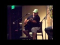 Jim Femino sings LET'S JUST LET GO - LIVE