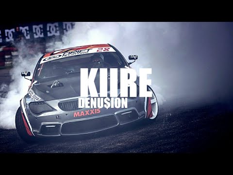 DENU$ION x K&M - KIIRE [BASS BOOSTED]