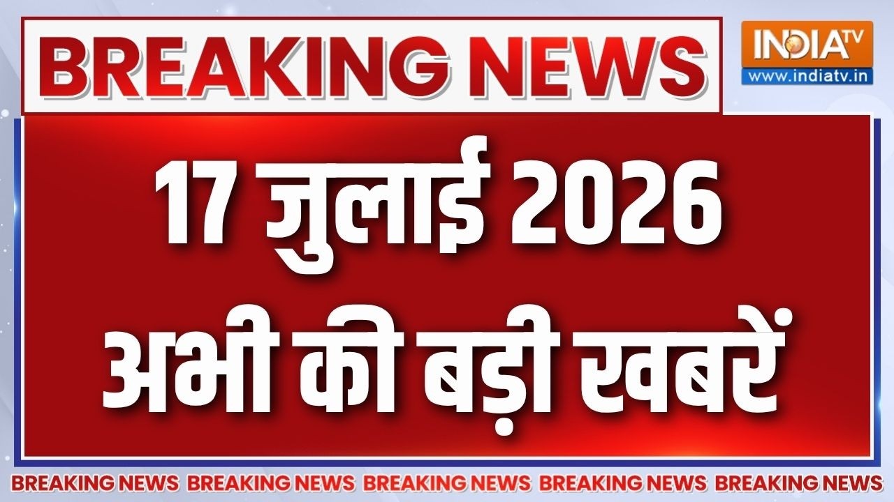7 PM Headlines : जालंधर से PM मोदी का AAP पर बड़ा हमला | PM Modi Punjab Speech | NDA Meeting
