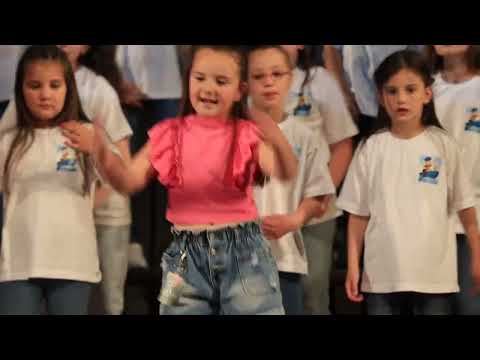 Eva Sapskaroska - Drugarka - Raspeano ribarce 2022