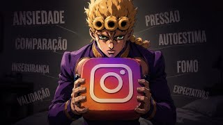 Como o Instagram destruiu a mente de uma geração