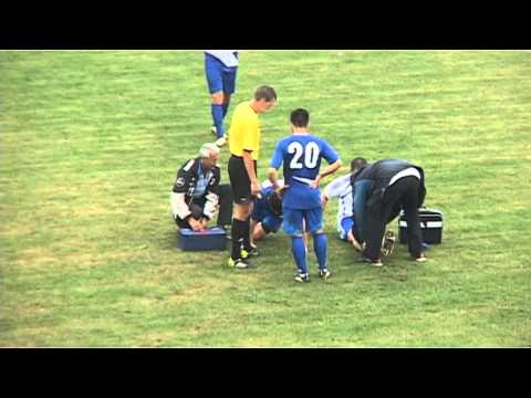 MLB   FC Beregszász - FC Polena   3-1  összefoglaló