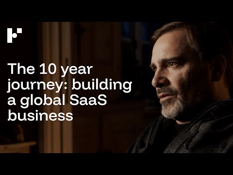 The Story of Funnel: As Told by Per Made, Co-Founder - YouTube