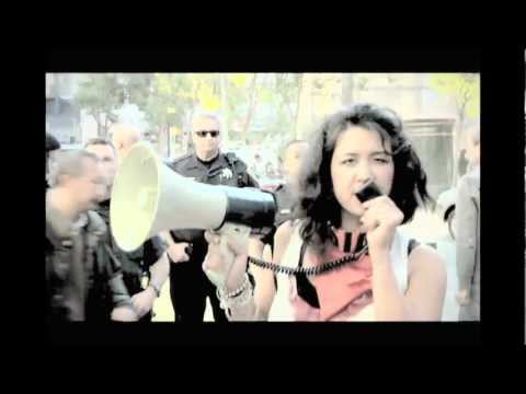 THE NERV "Truth be Told" a Politically Charged Music Video Documenting Police Brutality