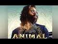 EVAREVARO song Telugu WhatsApp status hd | animal movie song