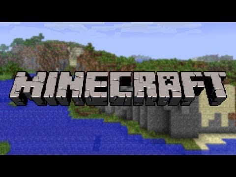 Minecraft - Zu Besuch bei Opa Zeron