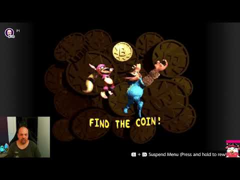 Der DK Dreitag: DKC3 einfach so