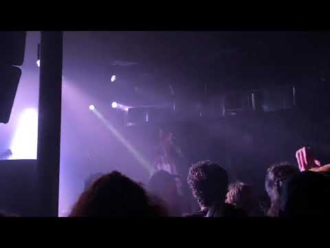 Every Time I Die “Planet Shit” live 11/21/21