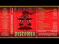 Mandarin Discomix Side A