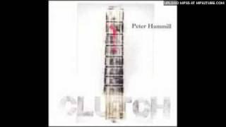 Peter Hammill - This Is the Fall
