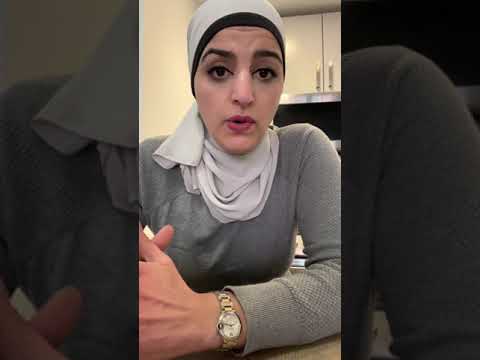 Tahanie: This is America