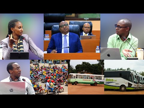 RURA YATANGAJE KO ABATEGA MOTO BASHOBORA KUBA BAKE ||MU GIHE  GUTWARA ABAGENZI MURI RUSANGE BYANOZWA