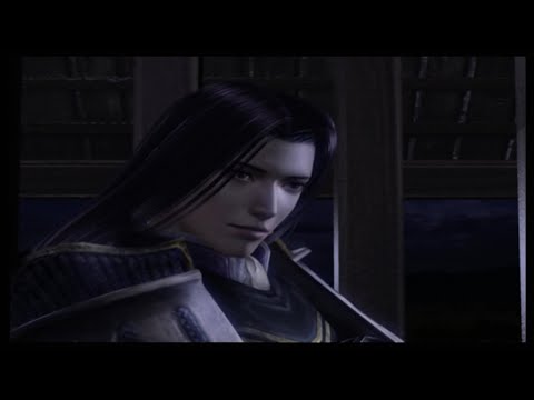 Samurai Warriors: Xtreme Legends - Mitsuhide's Tale