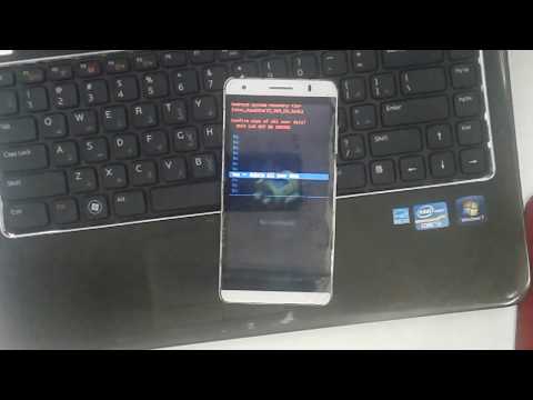 Intex Aqua Shine 4G Hard Reset And Forget Pattern Lock