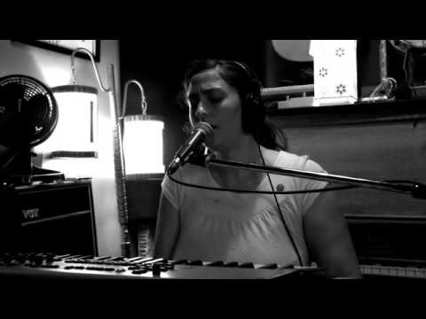 Let's Go Sailing: "All I Want From You Is Love" (Live Groupee Session)