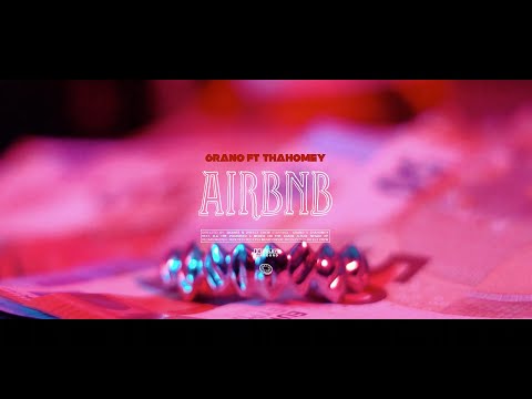 Video thumbnail for Airbnb