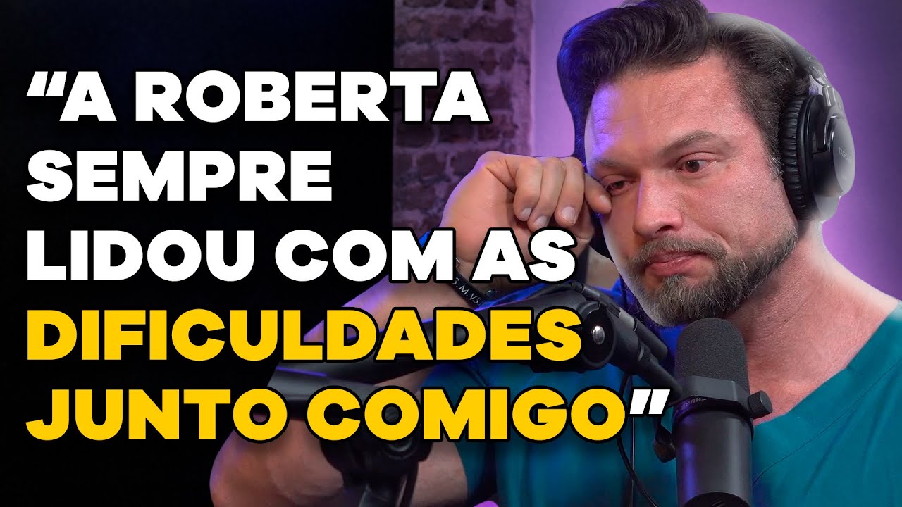 PAULO MUZY DÁ DICAS DE RELACIONAMENTO | PODCAST do MHM