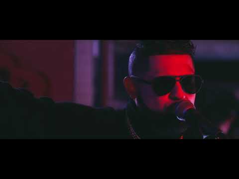 I do it anyway - Louie TheSinger (Official Music Video)
