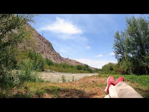 Videoclip de Olvido (Versión Acústica) — Amaral