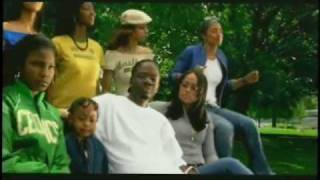 SHAUN BOOTHE 'One By One' ft. NATASHA WATERMAN (Throwback Video)