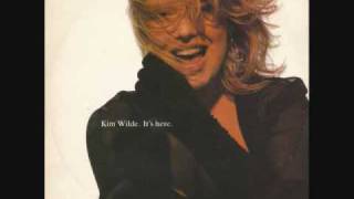 Kim Wilde - It's here (extended  version)1990