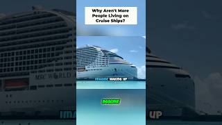 Live on a Cruise Ship  The Secret Life Hack Revealed