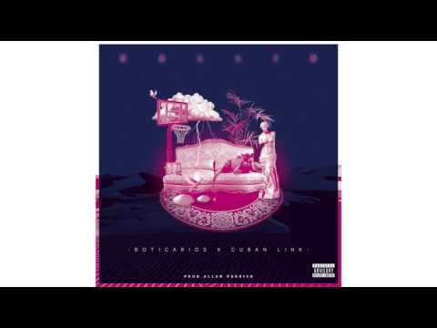 BOTICARIOS X CUBAN BLING - BALLIN
