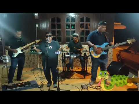 Pujaan Hatiku - Salim I | Cover By MELENGKAU BUSKERS