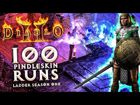 Is Pindleskin worth running in Nightmare?