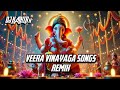 Veera Vinayaka Song Remix DJ KATHIR X Vinayagar Chathurthi Special