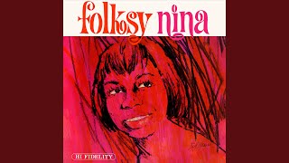 When I Was a Young Girl (Live at Carnegie Hall) (2004 Remaster)