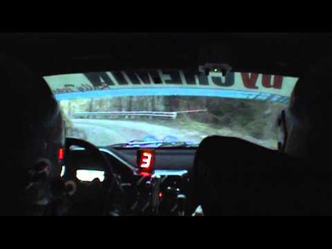 RONDE GRIFO 2015 CAMPONOGARA - CONFENTE