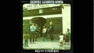 Creedence Clearwater Revival - Down On The Corner (8-Bit)
