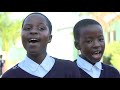 -Acheni watoto (Little Children)- Geita Adventist Pre& Primary School