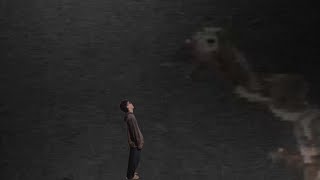 EU TENHO QUE DAR REMEDIOS PRA ESSE BIXO?-(HE NEEDS HIS MEDICINE)