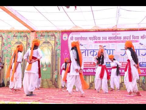 भवन लोकार्पण