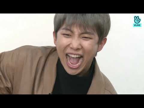 Run BTS! 2018 EP. 43