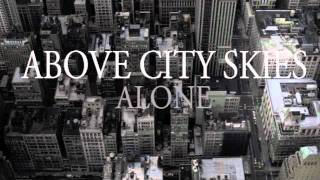 Place Of Fear (Pre-Production) - Above City Skies