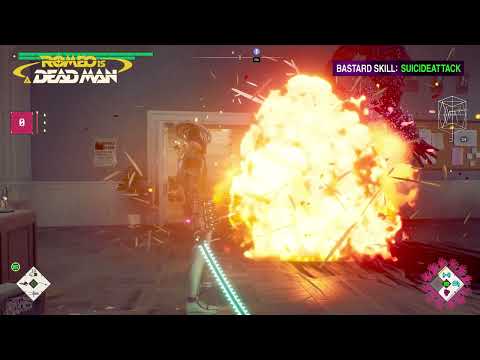 GhM Direct 30 seconds: Ep.11 - SUICIDEATTACK